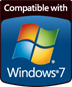 Window7 logo