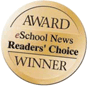 Award winner