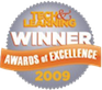 Award winner