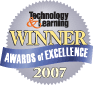 Award winner