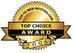 Award Logo